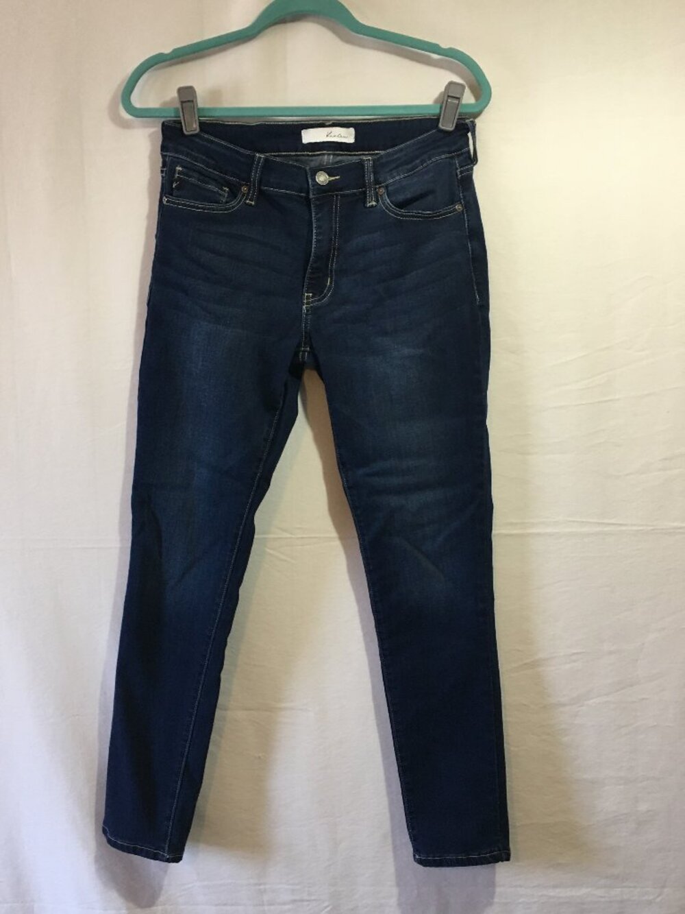 Kan Can Skinny Jeans